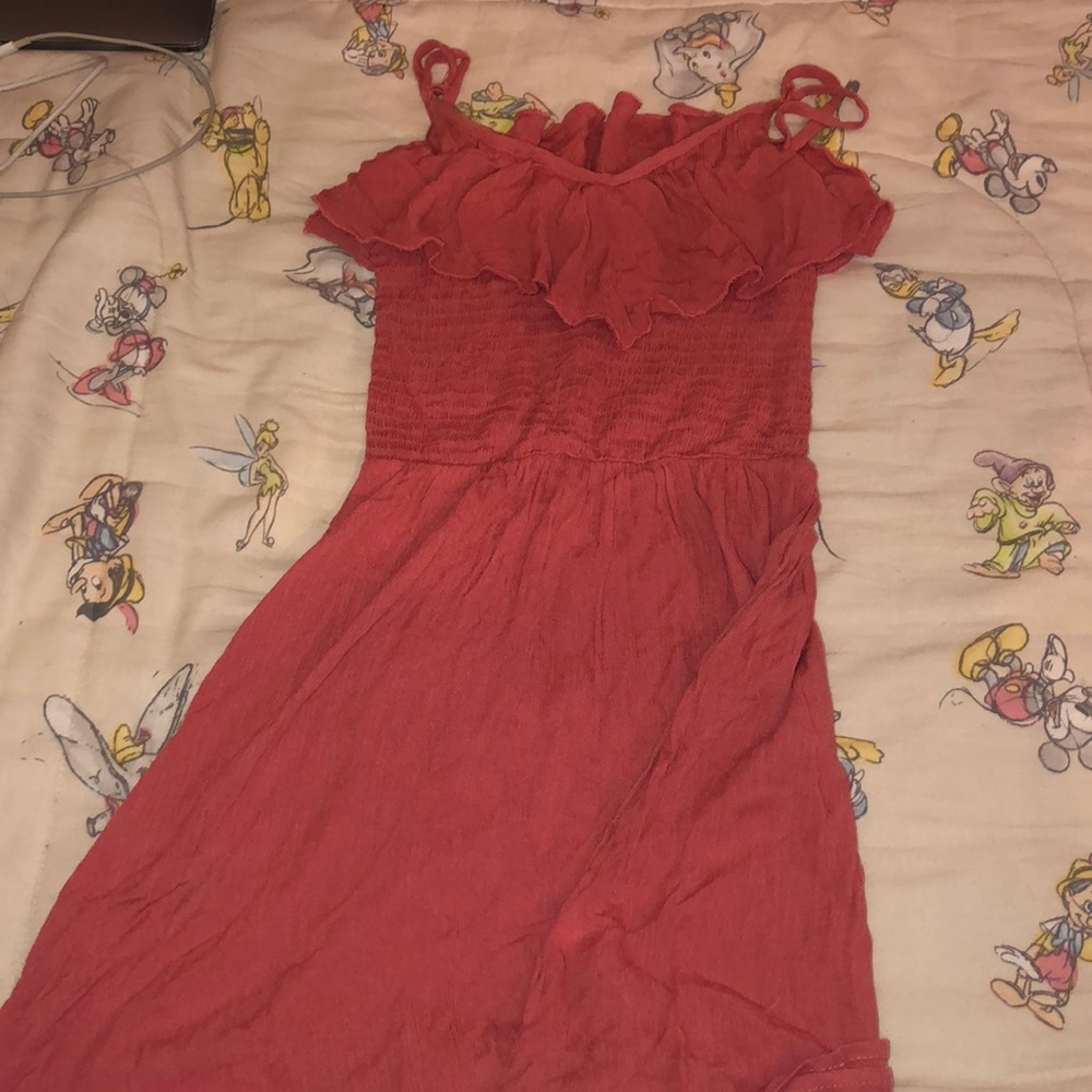 Brand new Aéropostal dress